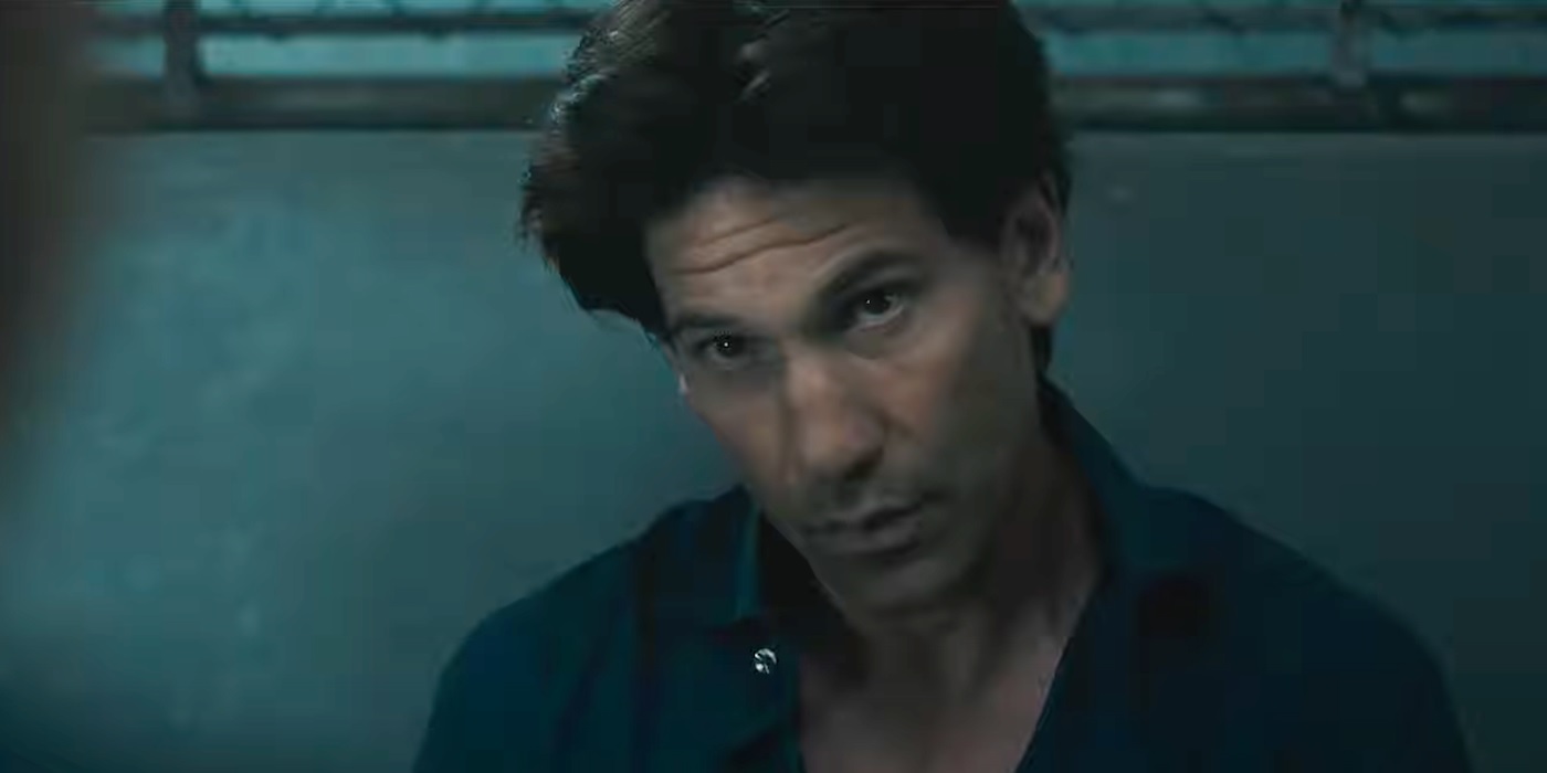     Amerykański żigolak - zwiastun serialu opartego na filmie. W głównej roli dawny Punisher