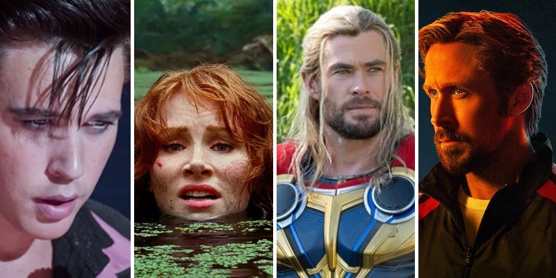 Najbardziej wyczekiwane hity lata 2022. Nowy Thor i powrót Jurassic World