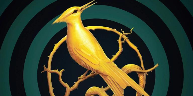     Igrzyska śmierci: Ballada ptaków i węży - Tom Blyth i Rachel Zegler na pierwszym zdjęciu