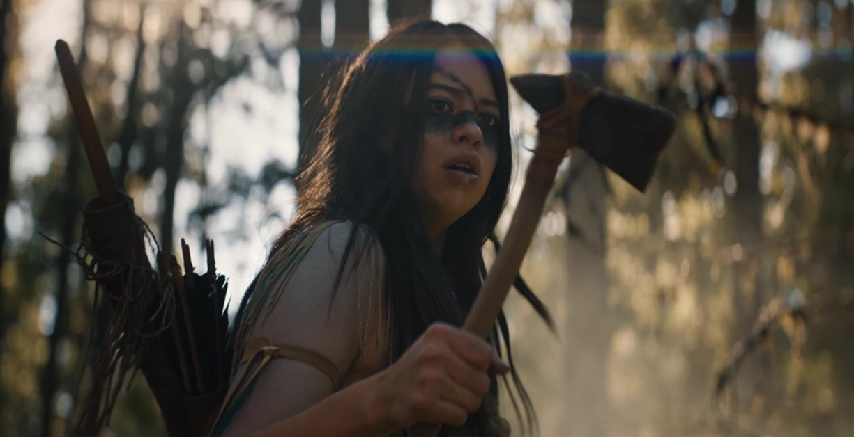     Prey - to nie będzie film wypełniony easter-eggami. Reżyser o inspiracjach God of War i kinem Malicka