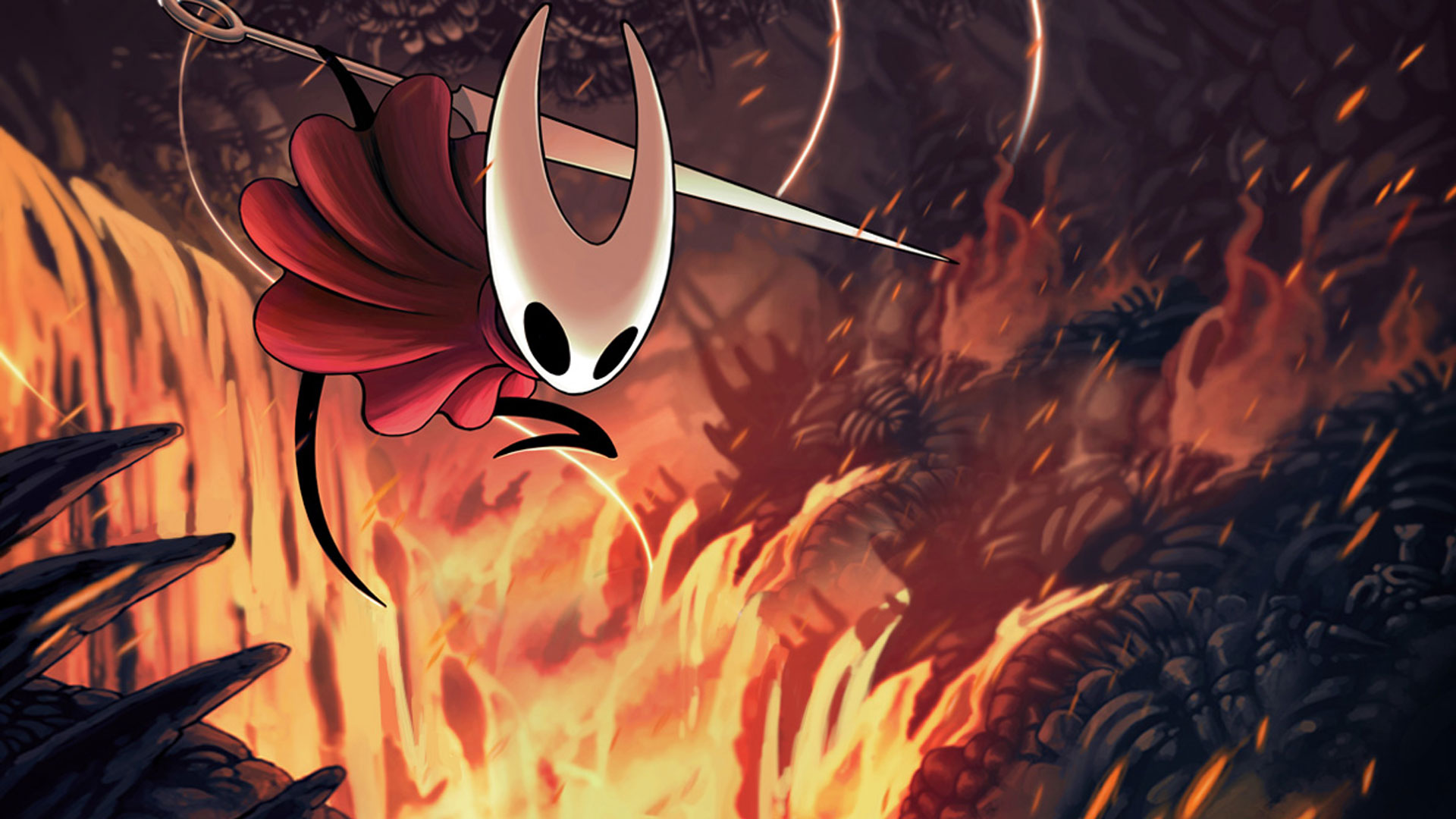 Data premiery Hollow Knight: Silksong ujawniona! Twórcy zaskoczyli