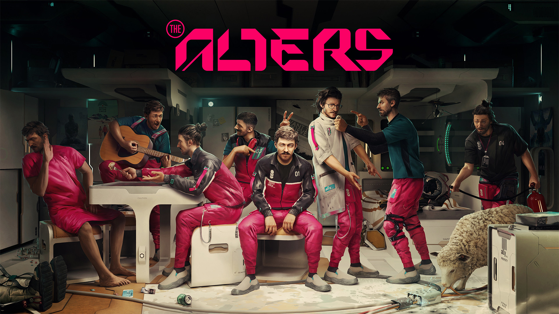 The Alters – recenzja gry