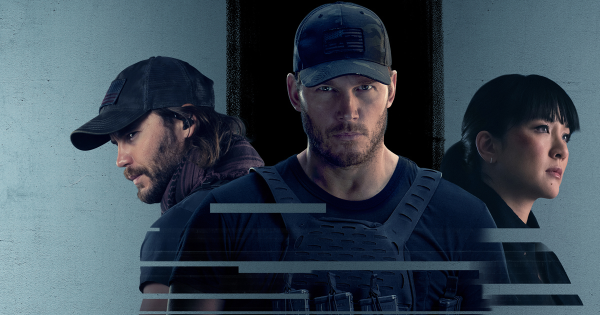 The Terminal List - będzie 2. sezon hitu Amazonu. Powstanie też prequel