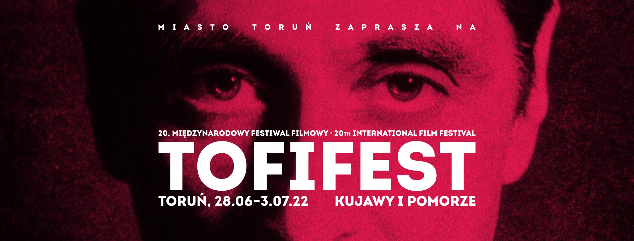 Tofifest 2022 - program festiwalu. Co można obejrzeć online i w kinie?
