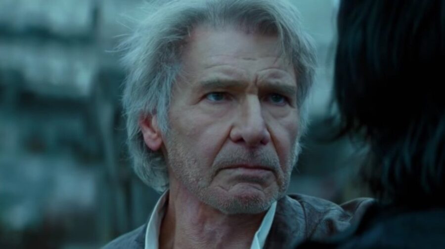     Harrison Ford oficjalnie w MCU. W jakich filmach wystąpi?