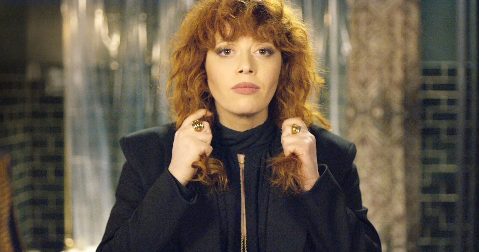 Nowe rozdanie kart! Poker Face szuka nowego domu na kolejne sezony!