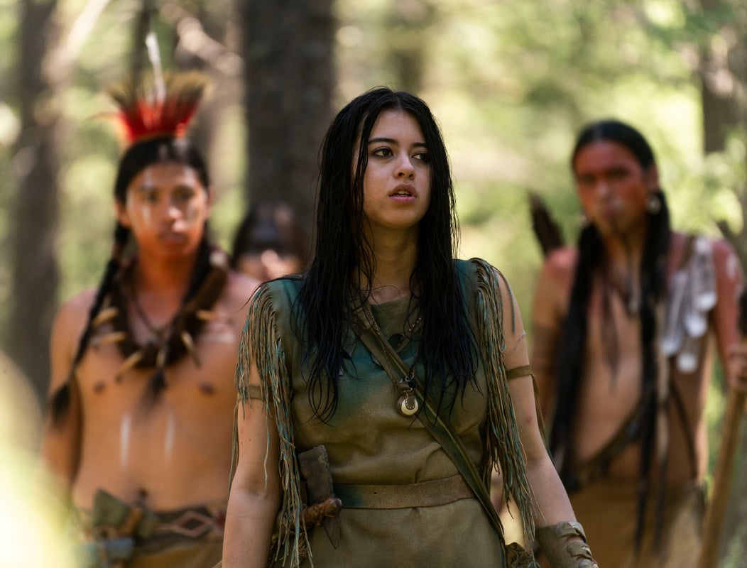     Predator: Prey - film miał mieć zaskakującą kampanię marketingową. Reżyser ujawnia szczegóły