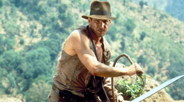 Indiana Jones 5 - reżyser zdradza scenę otwierającą film. Będzie młody Indy