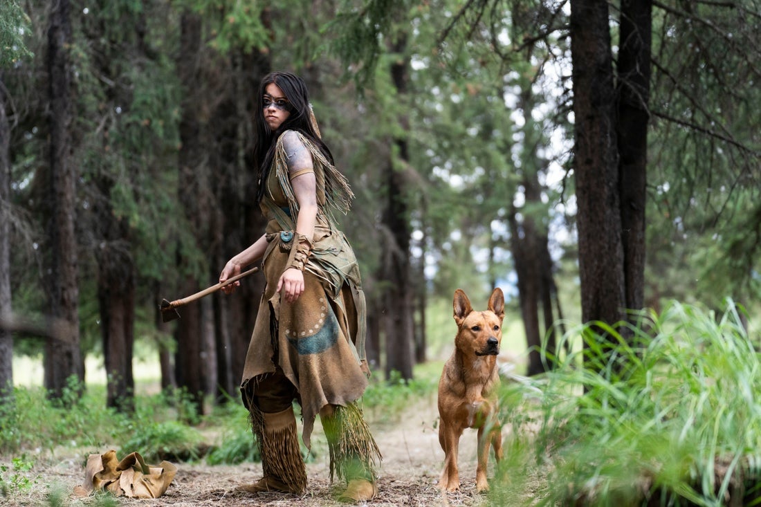 Predator: Prey - film łączy się z Predatorem 2. Spoilerowe wyjaśnienie