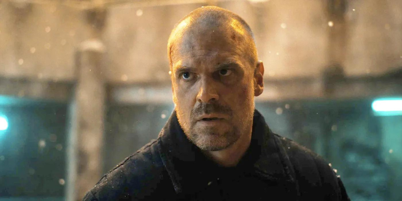     Gran Turismo - David Harbour w obsadzie filmowej adaptacji popularnej serii gier