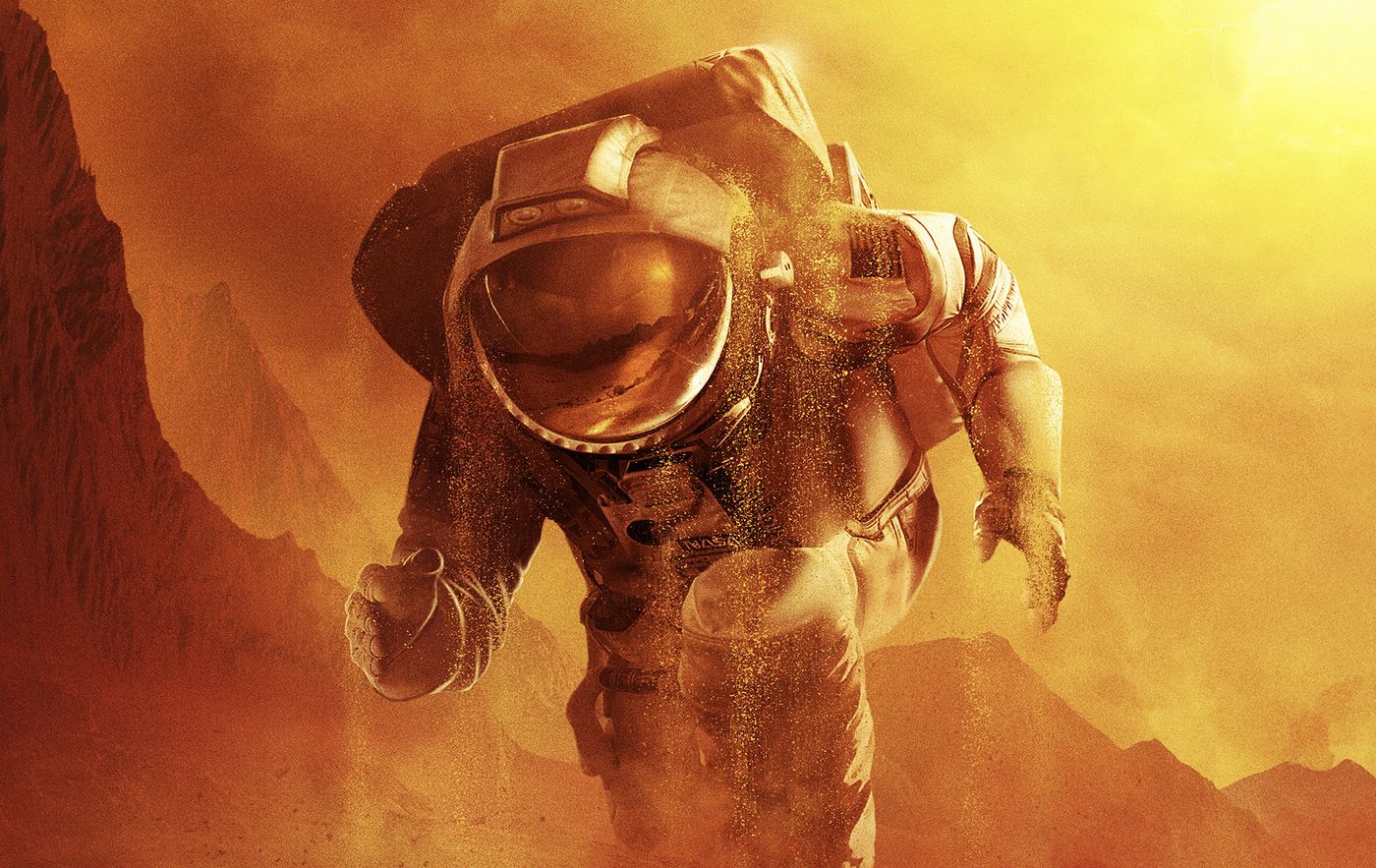     For All Mankind - powstanie 4. sezon! Historia wkroczy w XXI wiek [SDCC 2022]