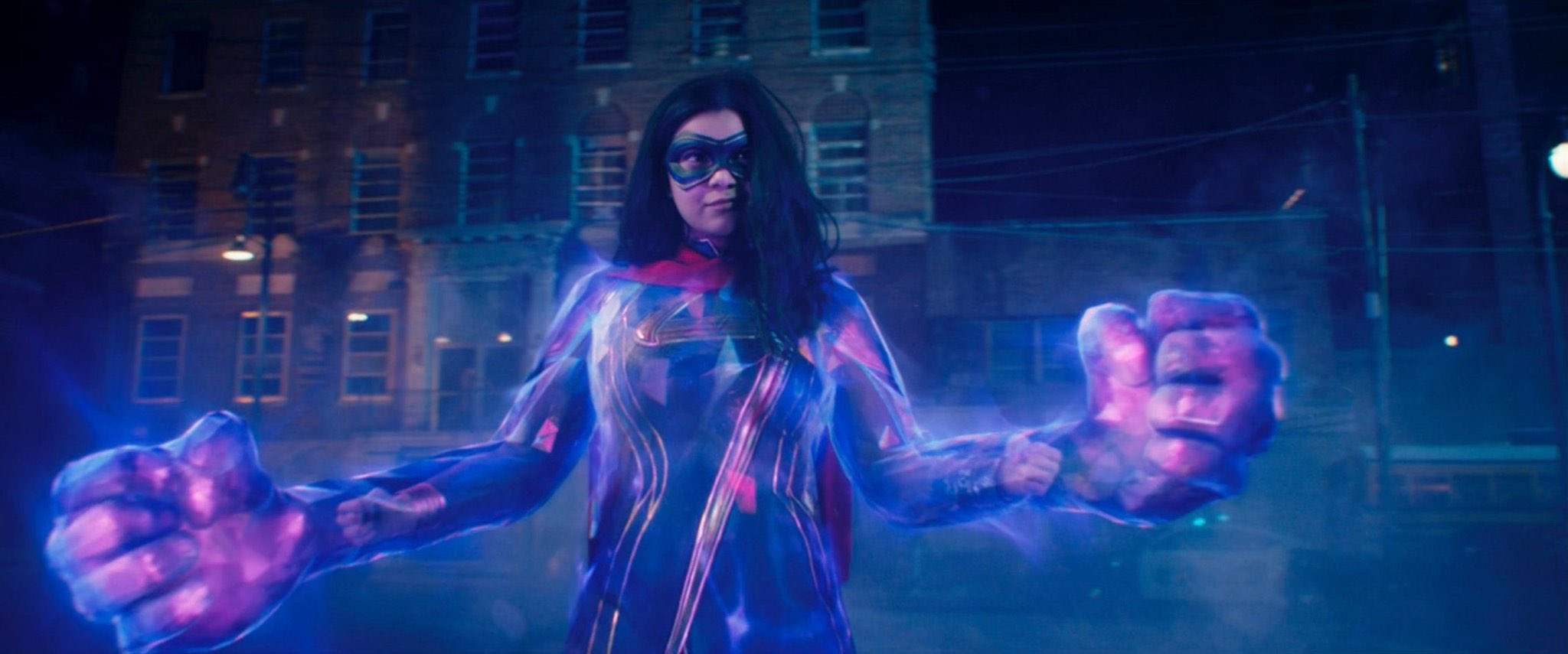     Finał Ms. Marvel zmienił losy MCU. Fani czekali latami - Kamala Khan pierwszym [SPOILER]