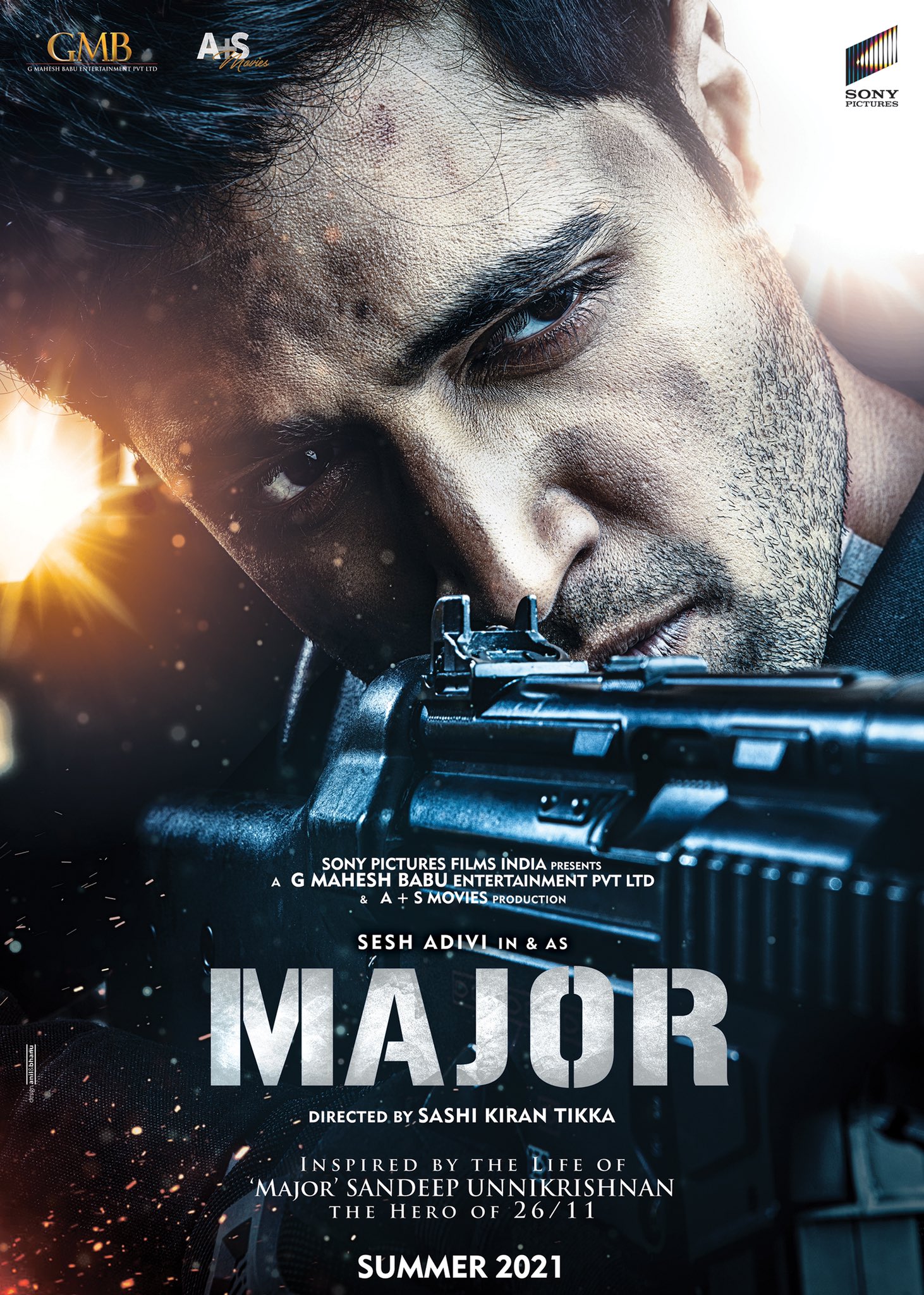     Major