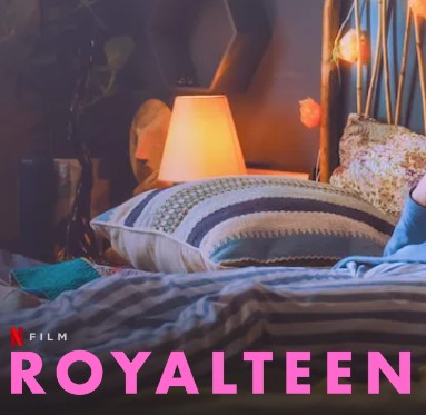     Royalteen