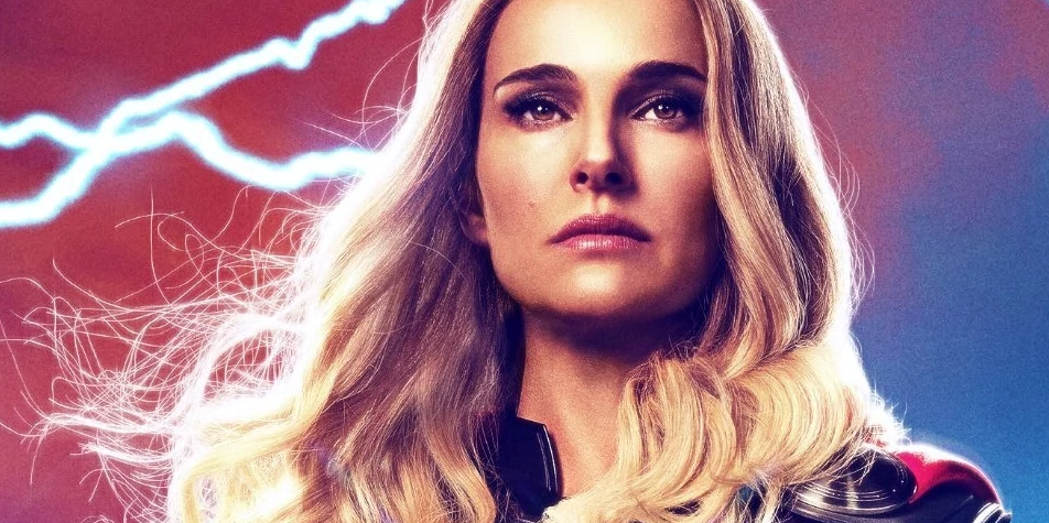     Ona też może być Godna. Ważna historia z komiksów dotarła do MCU