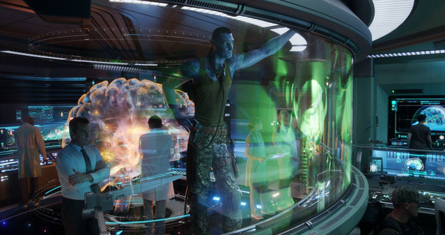     Avatar 3 - gdzie rozegrają się ważne wydarzenia w filmie? To miejsce z drugiej części