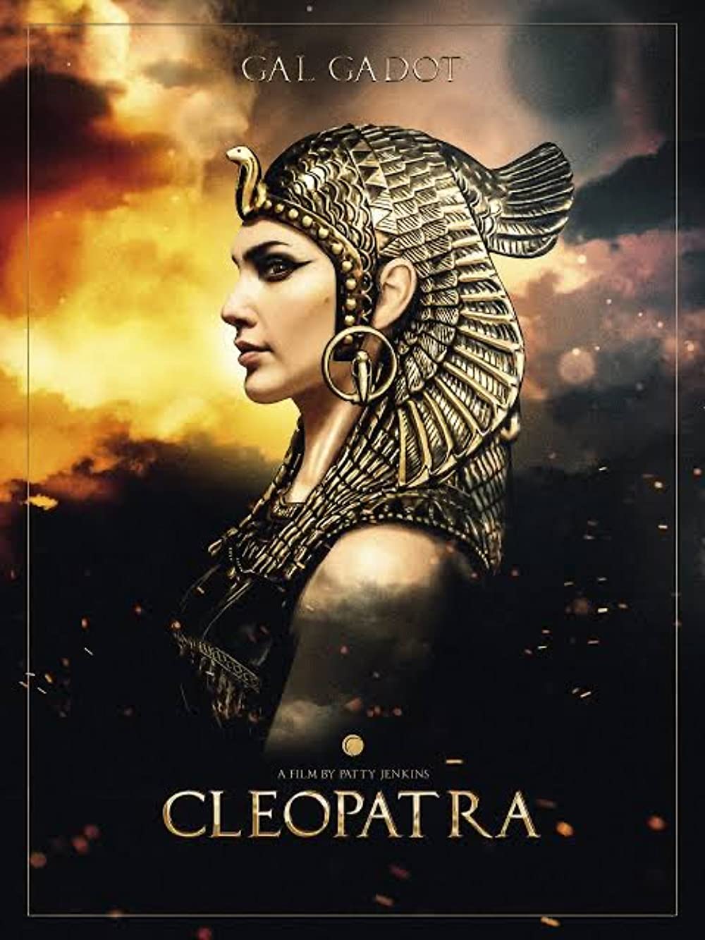     Cleopatra