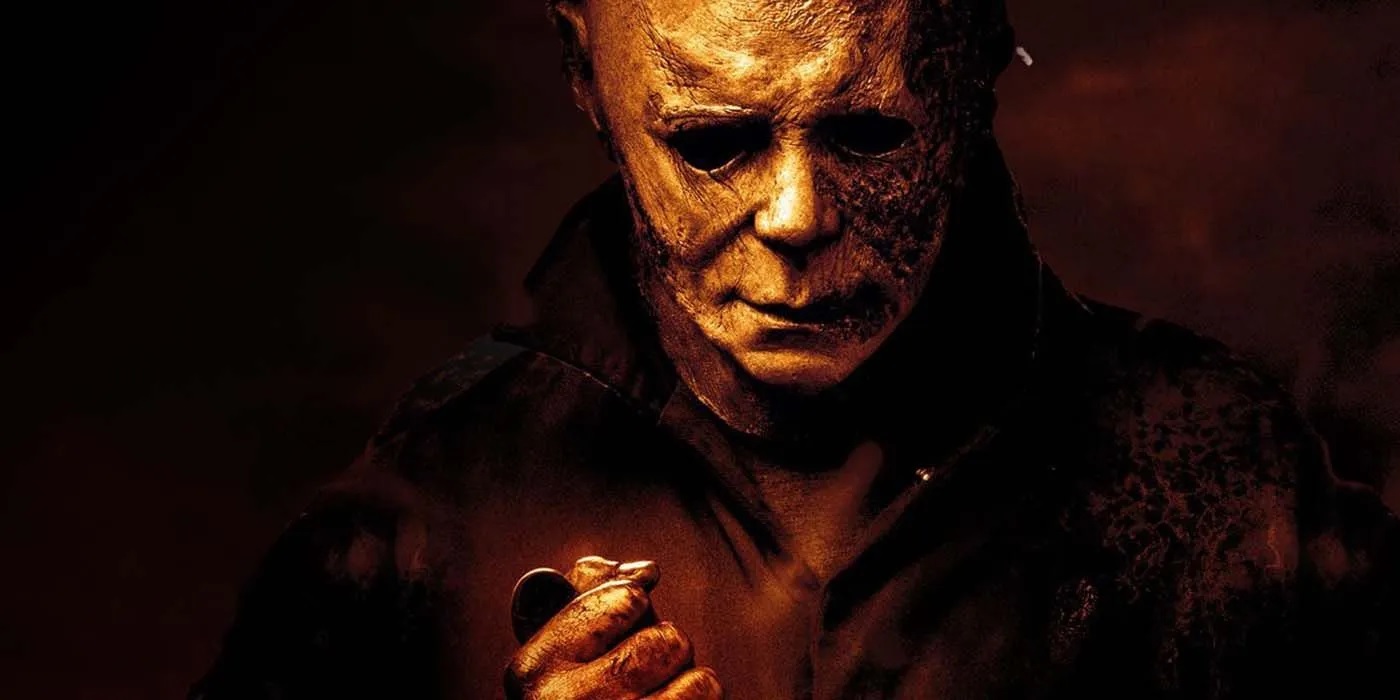 Halloween Ends - zwiastun filmu. To wielki finał serii