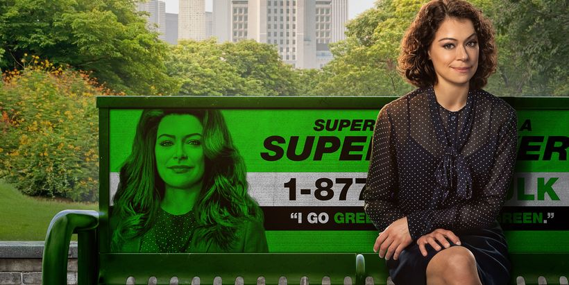     She-Hulk - twórczyni o zmianach w scenariuszu, CGI i braku doświadczenia w pisaniu scen sądowych