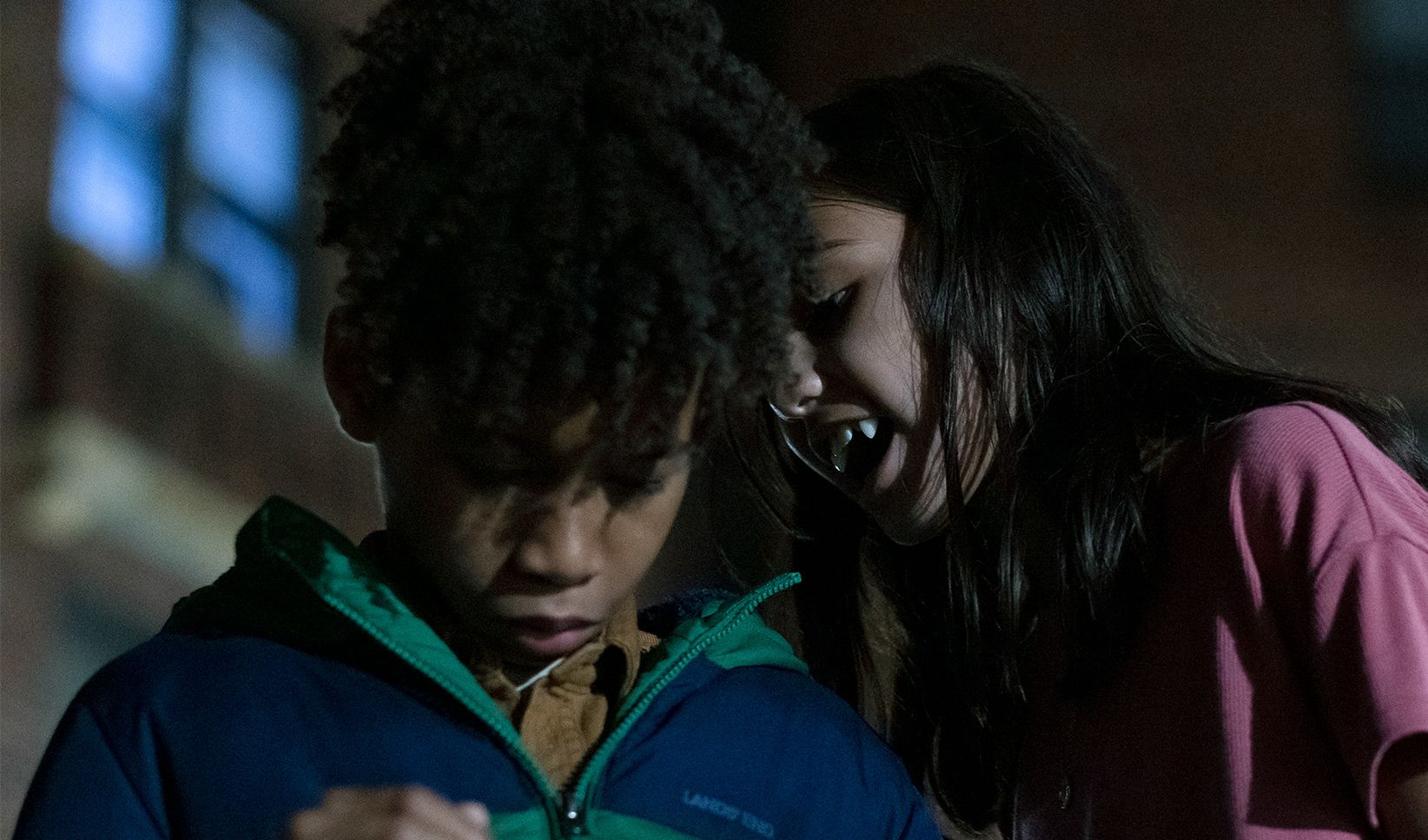 Let The Right One In - pierwsze zdjęcia z serialowej wersji Pozwól mi wejść