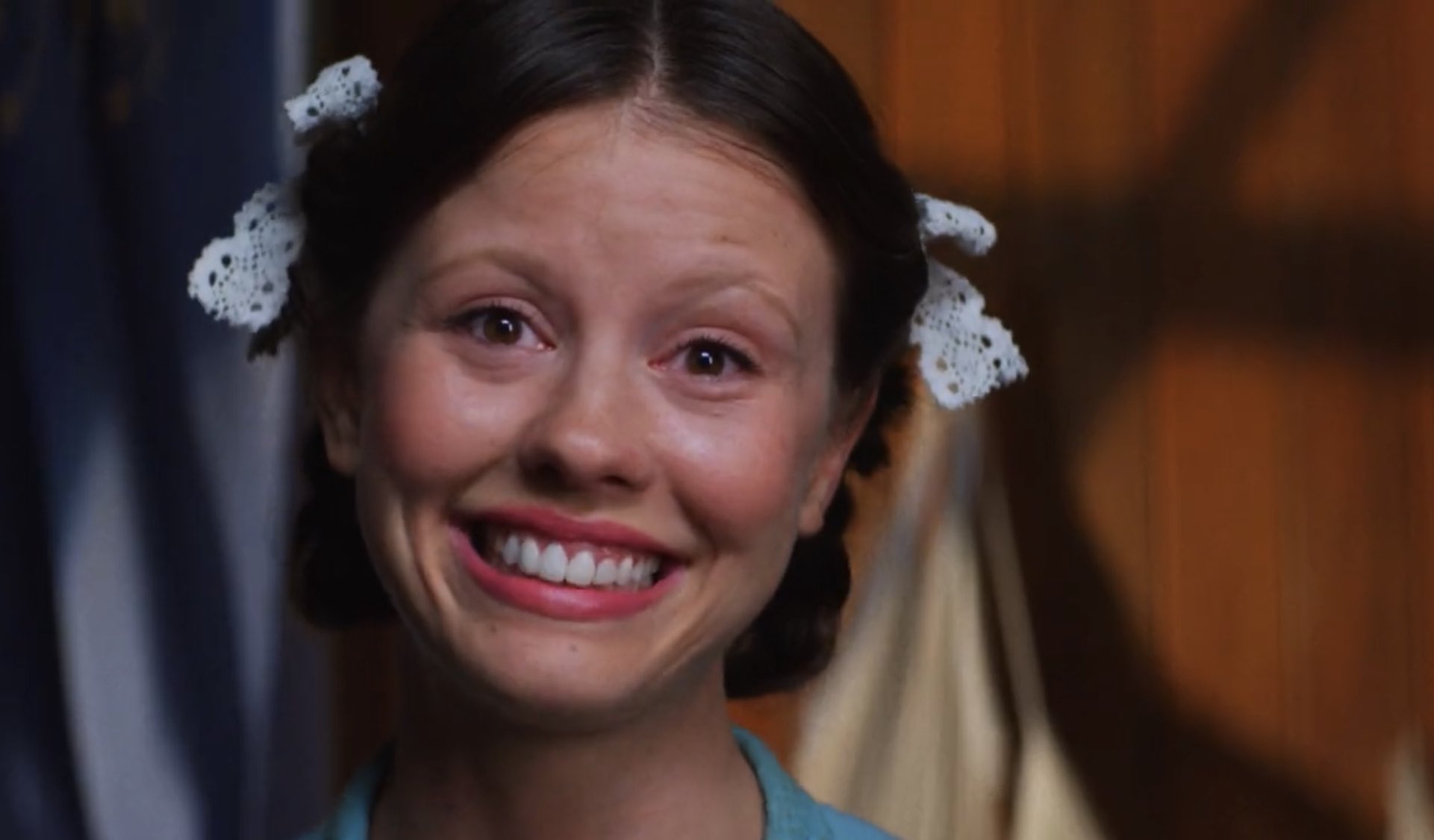     MaXXXine - powstanie kontynuacja X i Pearl. Jest pierwszy teaser