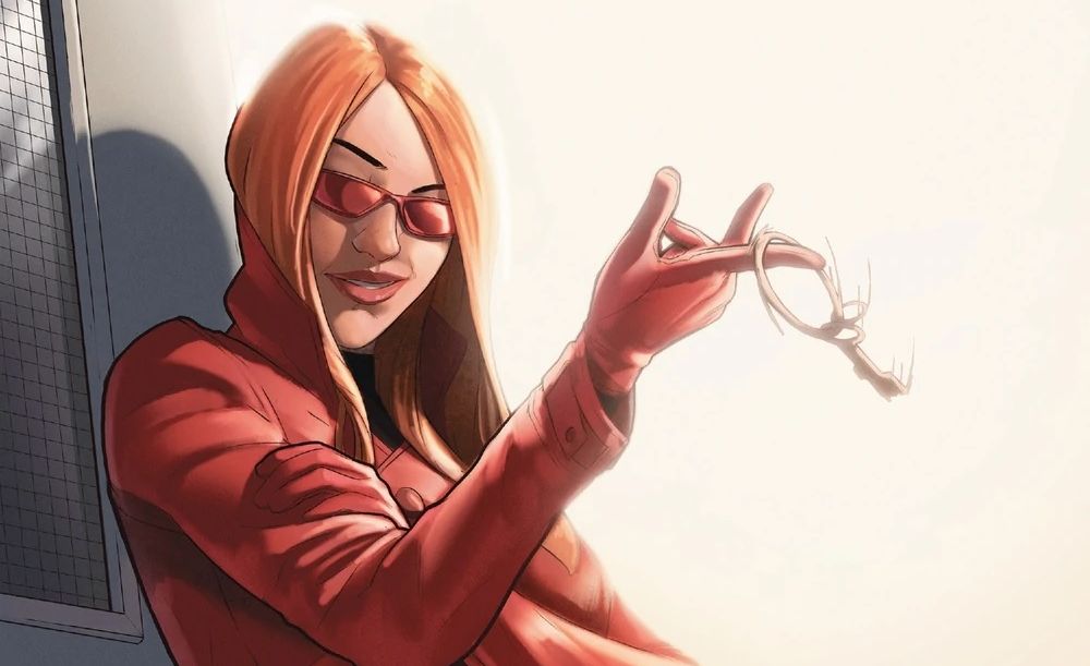     Madame Web to nie film akcji. Zaskakujący gatunek widowiska związanego z Pajączkiem