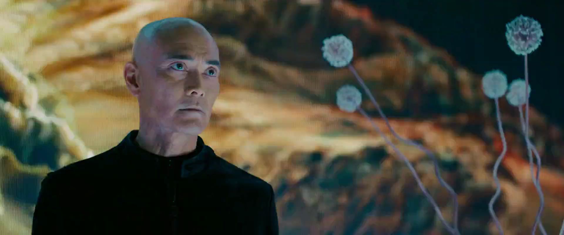 Wojownik - ruszyły zdjęcia do 3. sezonu. Mark Dacascos w obsadzie