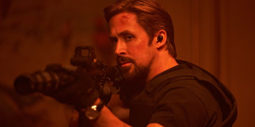 Fall Guy - David Leitch wyjawia szczegóły swojego filmu z Ryanem Goslingiem. Co z sequelem Nikt?