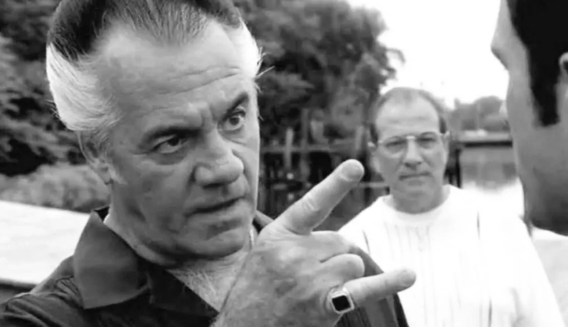 Tony Sirico nie żyje. Gwiazda Rodziny Soprano miała 79 lat