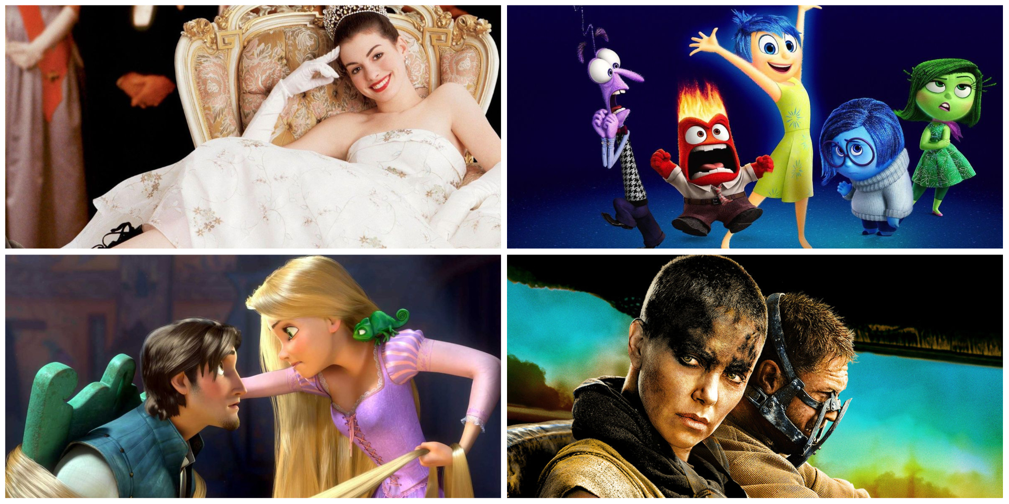     Mad Max: Na drodze gniewu 2, E.T. 2 i inne - sztuczna inteligencja stworzyła dziwaczne opisy sequeli