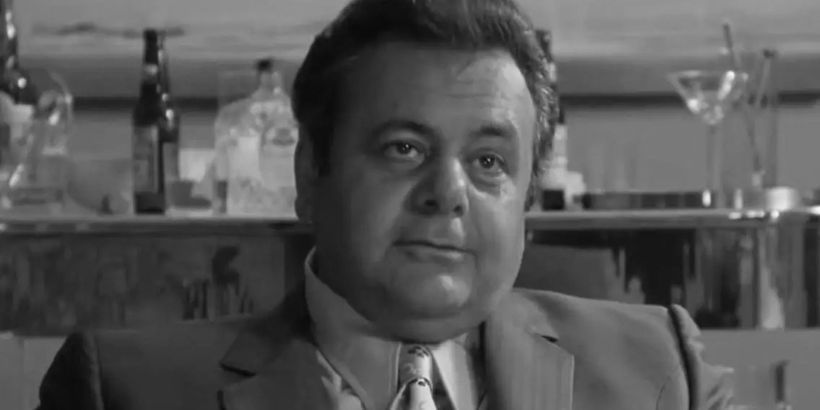 Paul Sorvino nie żyje. Kultowy gangster z Chłopców z ferajny miał 83 lata