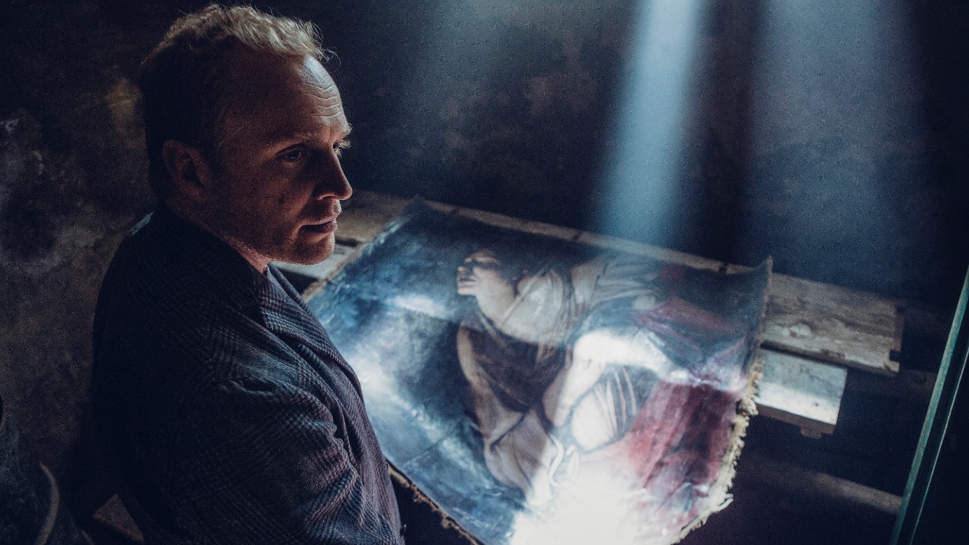     Wrobiony - dziś kinowa premiera thrillera z Piotrem Adamczykiem