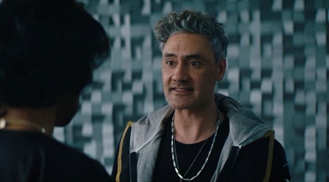     Gwiezdne Wojny - Taika Waititi o trudach pisania swojego filmu. Co stanowi problem?