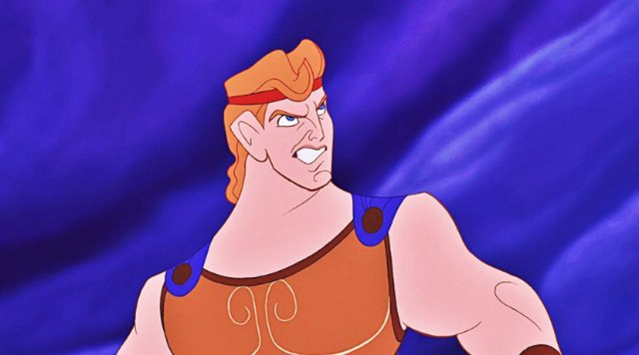     Herkules braci Russo to film eksperymentalny. Ich pomysł nie jest dobrze odbierany