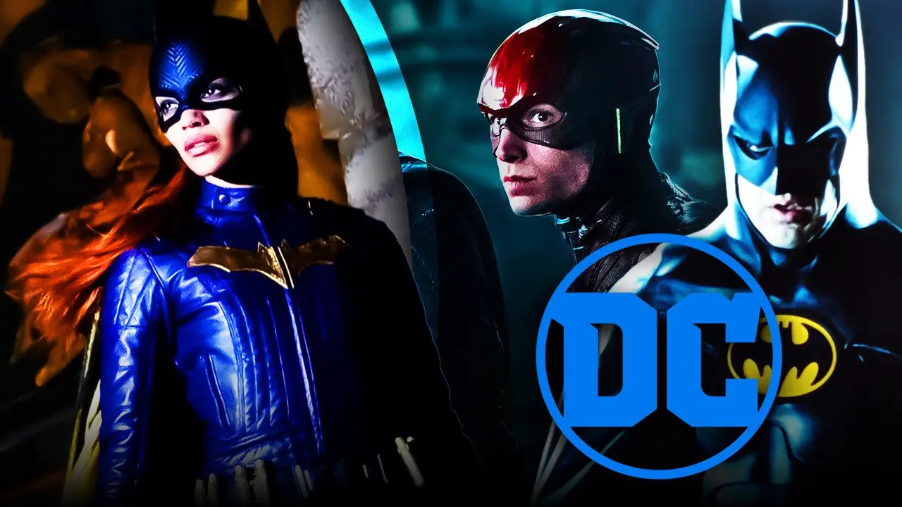     DCEU szuka swojego Kevina Feige. Zaslav walczy o Ezrę Millera, niepewny los produkcji z Doom Patrol na czele