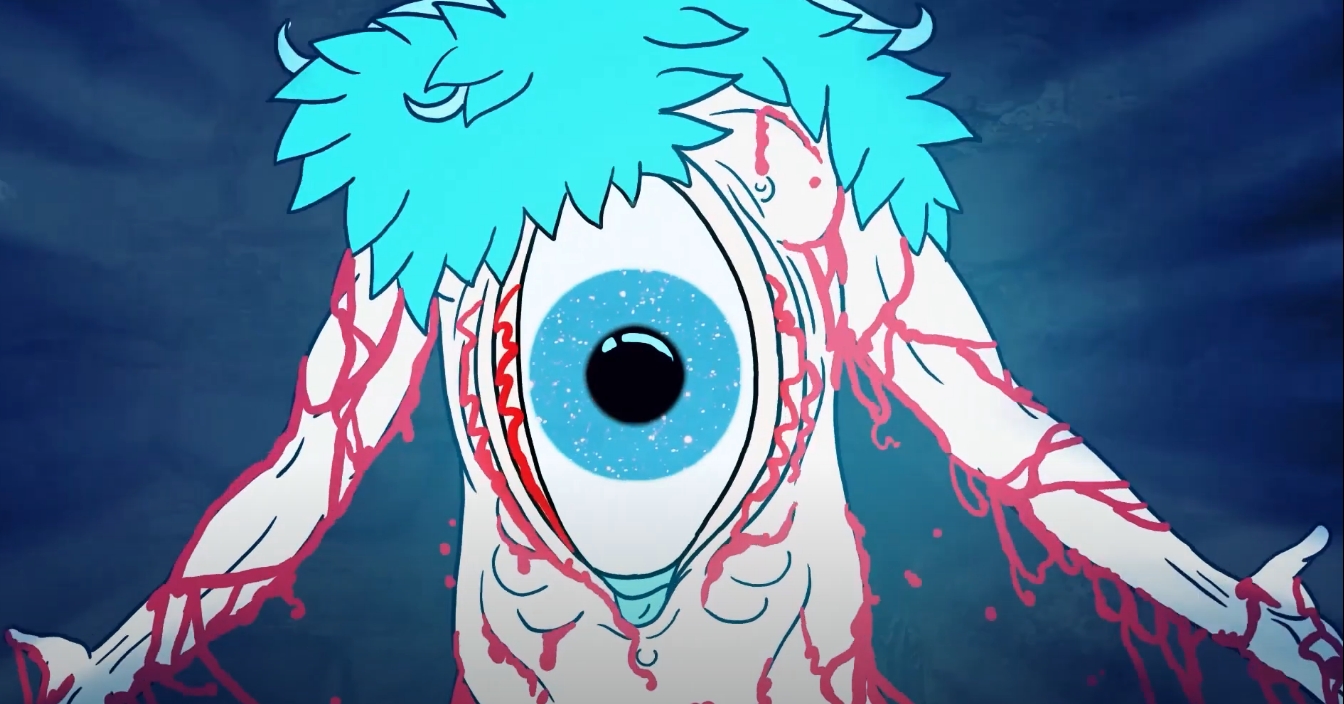     Kręgosłup nocy - epickie fantasy już w kinach. Gdzie można zobaczyć?