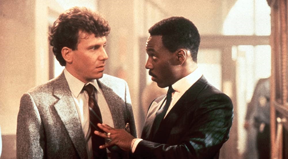     Gliniarz z Beverly Hills 4 - Paul Reiser powróci jako Jeffrey Friedman