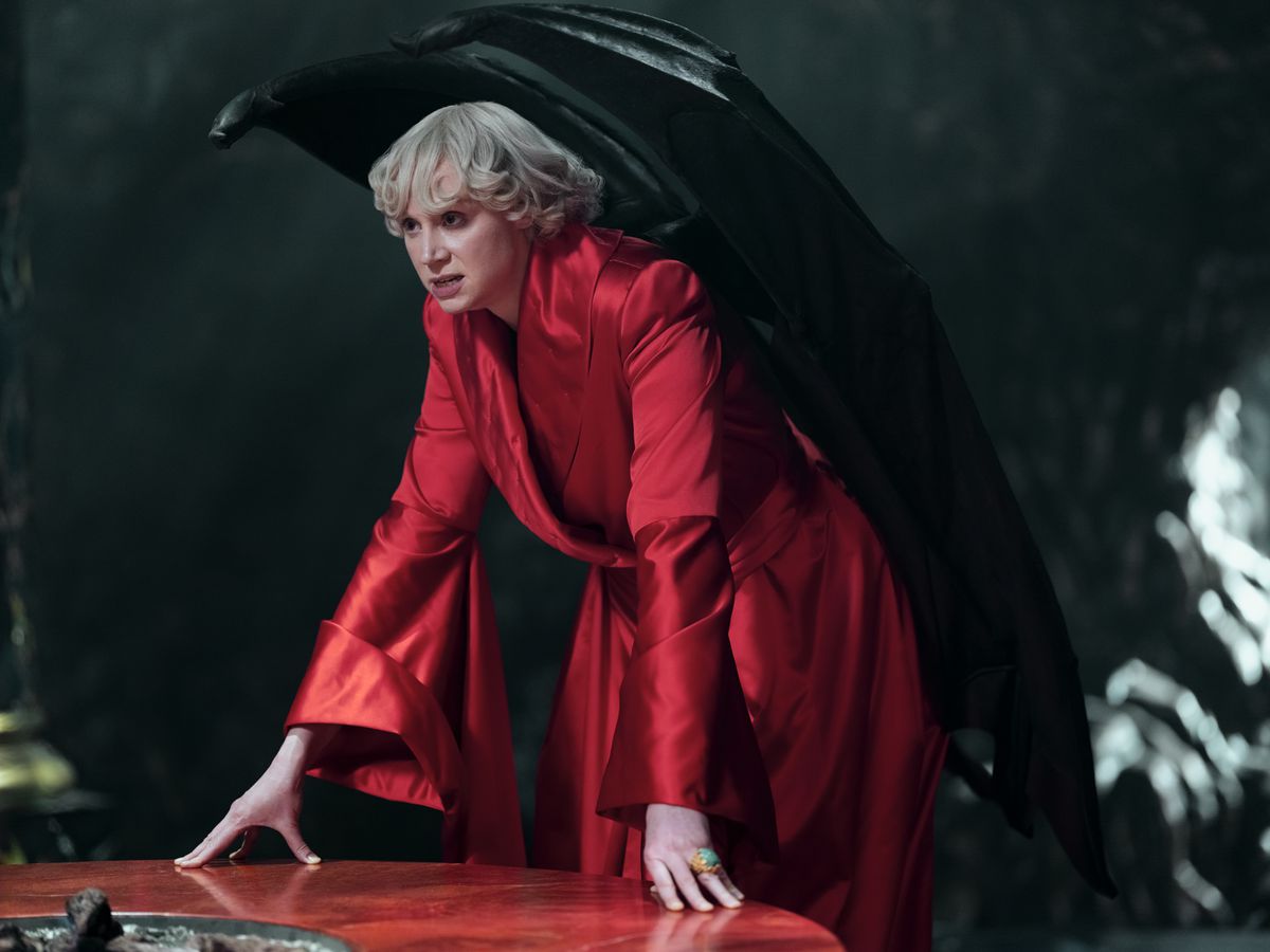 Rozdzielenie - obsada 2. sezonu. John Noble, Gwendoline Christie i iinni
