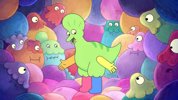 HBO Max - twórcy ze złością i żalem wypowiadają się o wycofaniu ich seriali z biblioteki serwisu