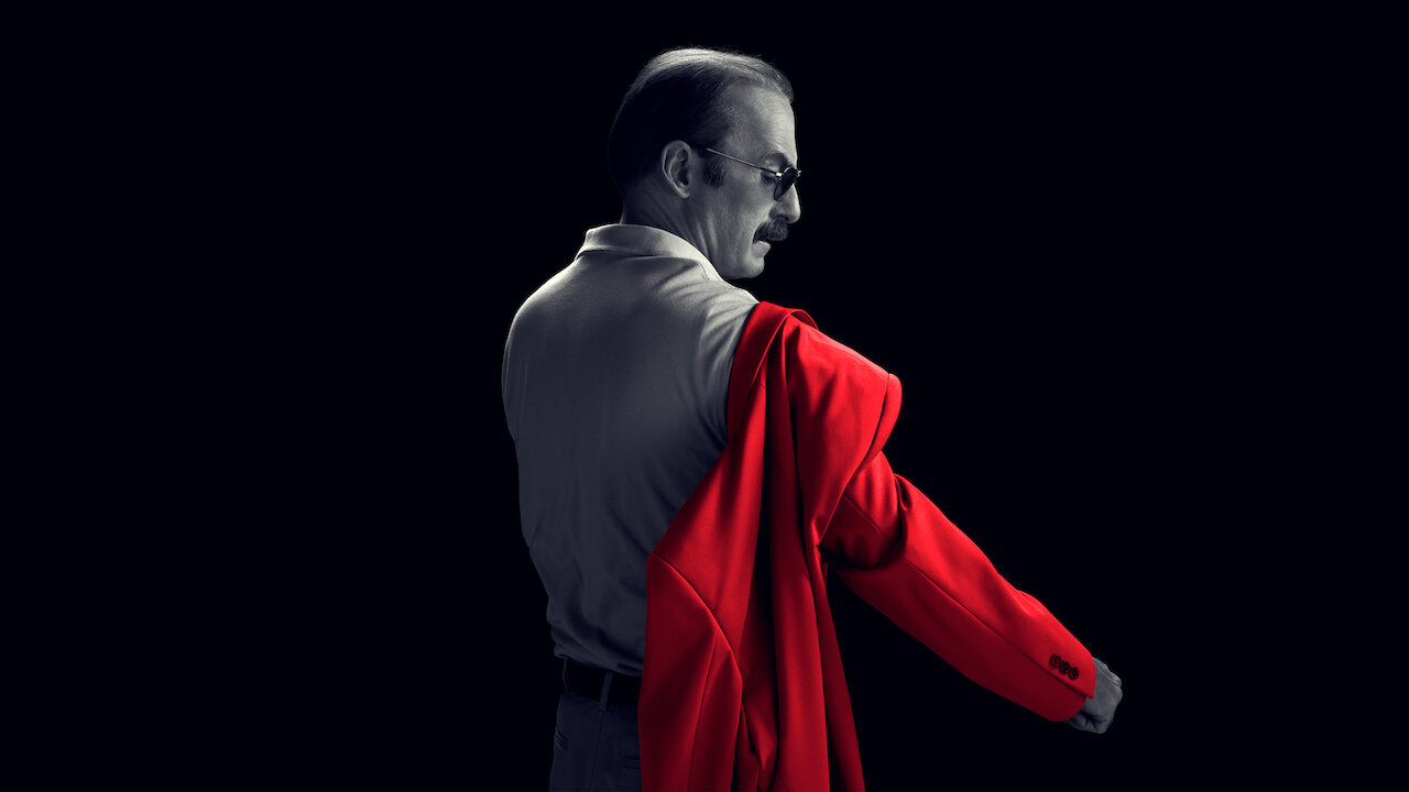     Zadzwoń do Saula - teaser finałowego odcinka serialu. Twórcy nie planują nowych produkcji w świecie Breaking Bad