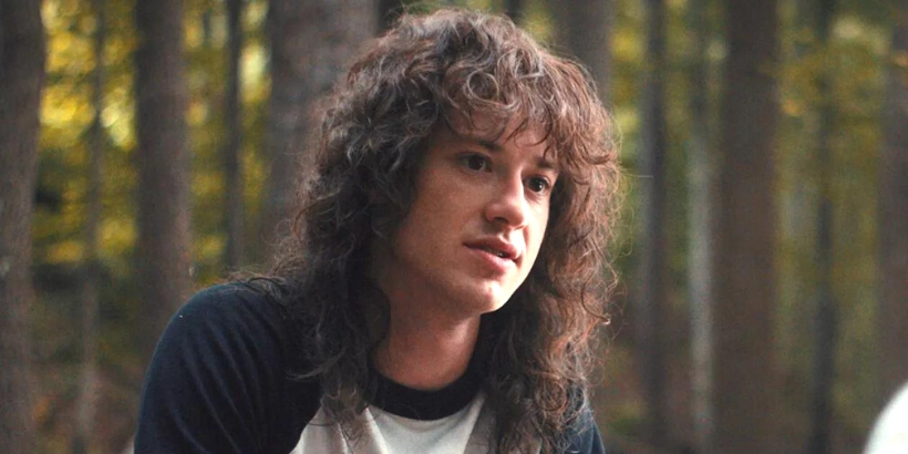 Nowe Ciche miejsce - Joseph Quinn w spin-offie serii. To Eddie ze Stranger Things