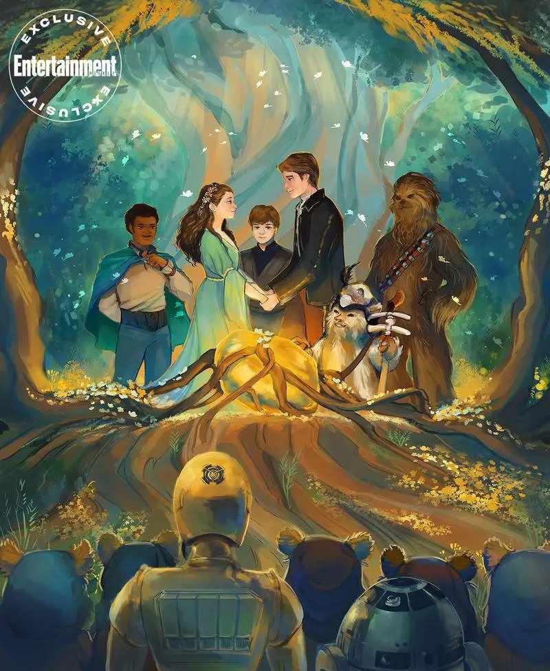 Star Wars - powieść