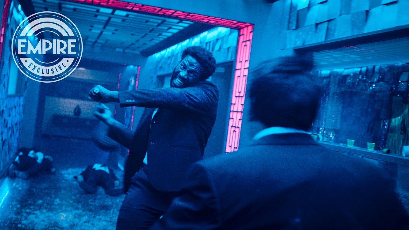 Gangi Londynu - zwiastun 2. sezonu. Ależ to będzie festiwal przemocy!