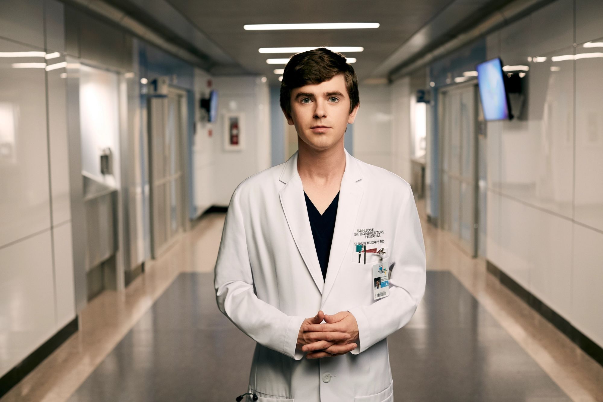 The Good Doctor - w planach jest spin-off. Będzie to serial prawniczy