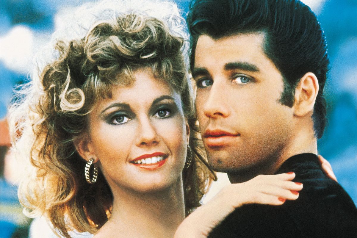 Olivia Newton-John nie żyje. Gwiazda Grease miała 73 lata