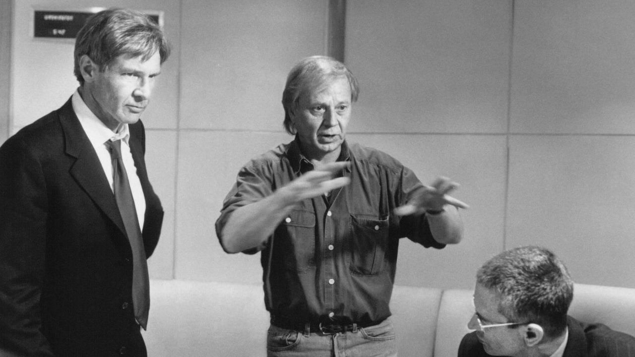 Wolfgang Petersen nie żyje. Reżyser Okrętu i Niekończącej się opowieści miał 81 lat