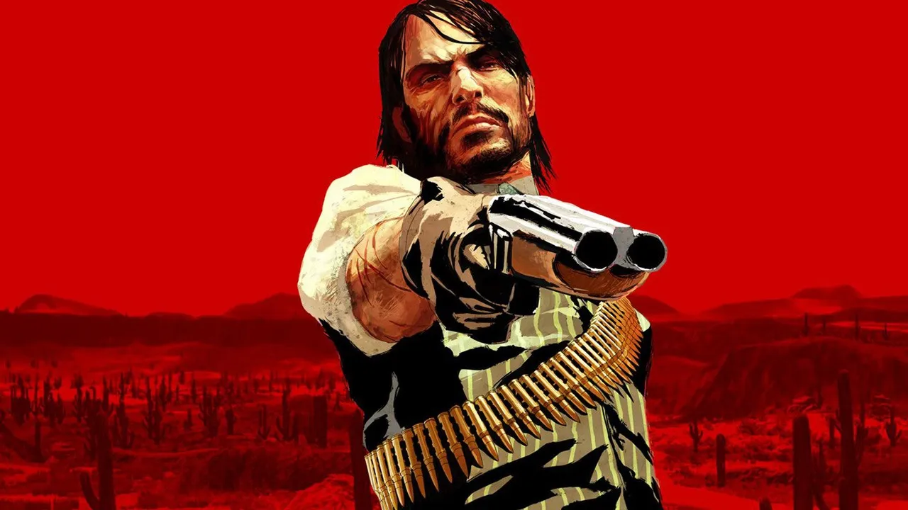 Red Dead Redemption za darmo dla abonentów Netflixa! Gra trafi na nowe platformy