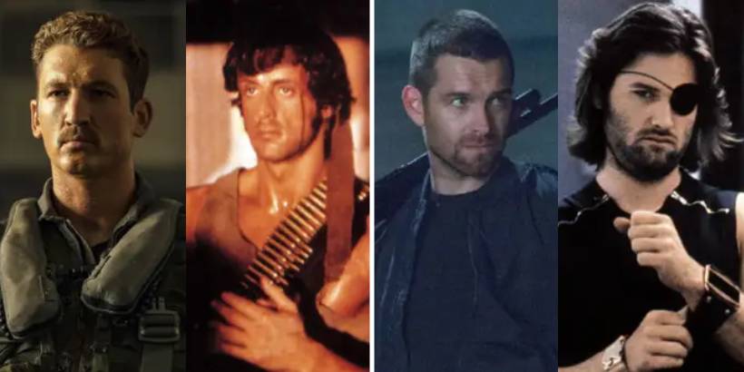 Współcześni aktorzy, którzy mogliby wcielić się w ikoniczne role. Byłyby lepsze niż oryginał?