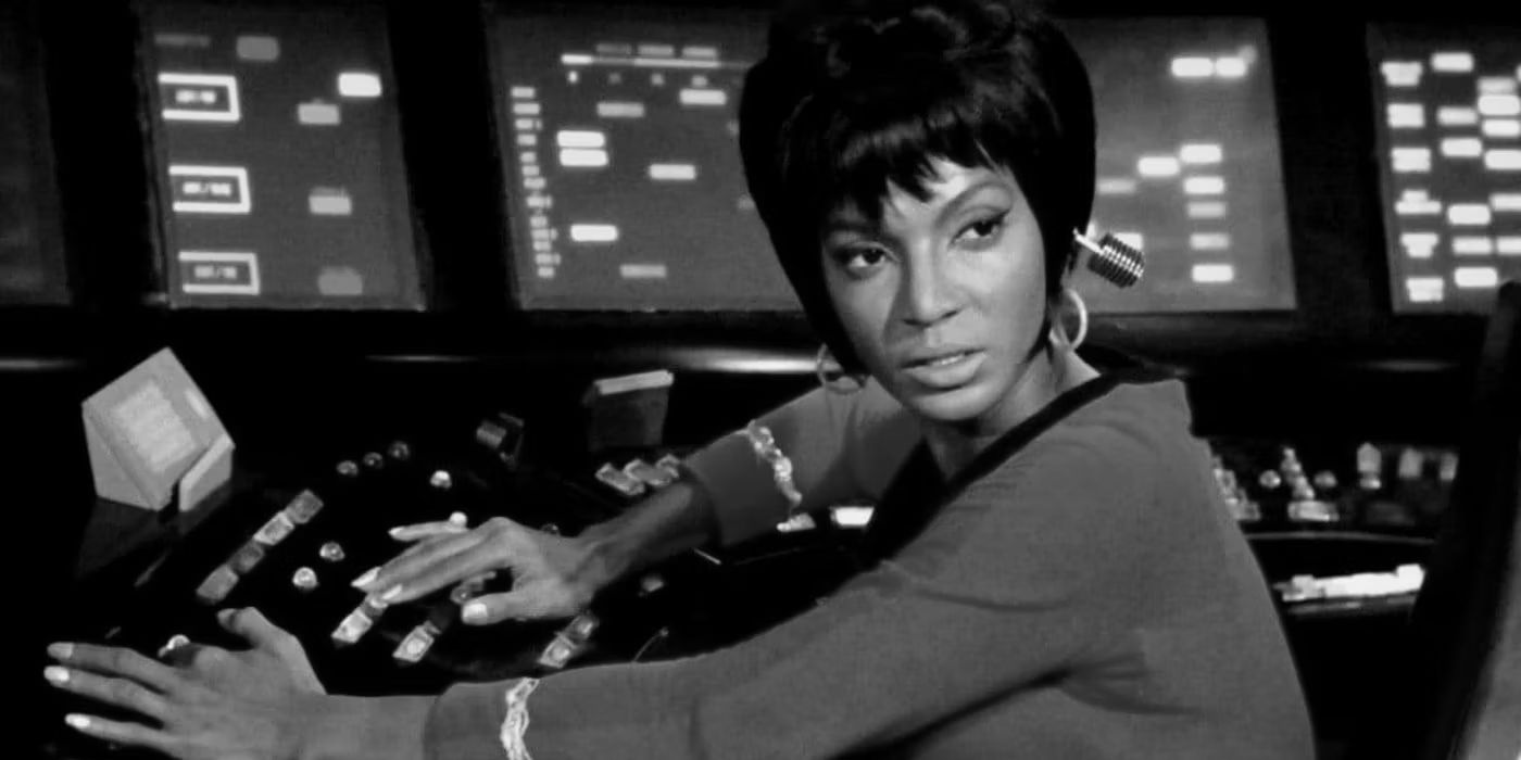 Nichelle Nichols nie żyje. Świat żegna legendarną Uhurę ze Star Treka