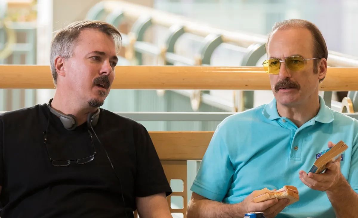 Twórca Breaking Bad stworzy nowy serial. Będzie w stylu Z Archiwum X